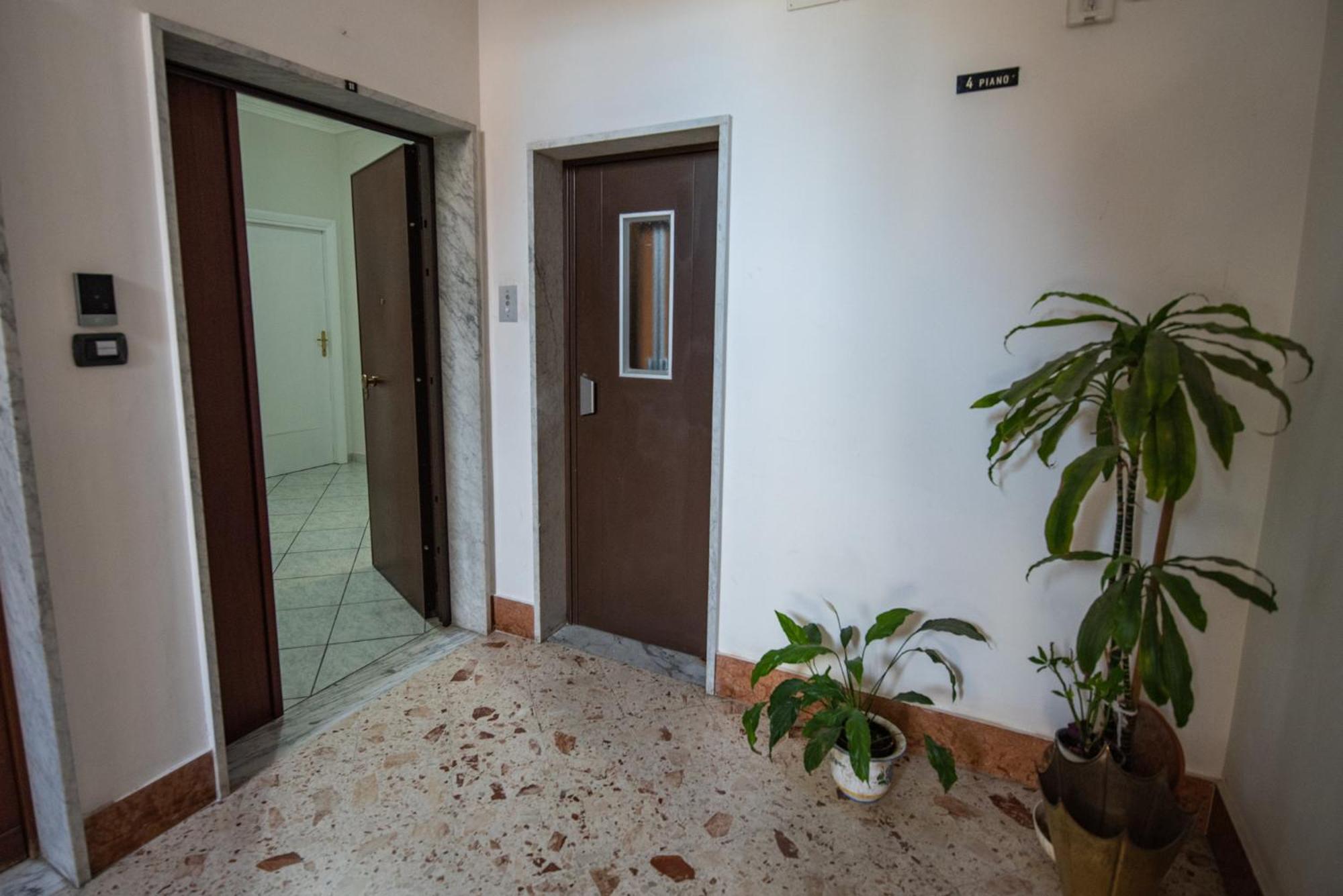 Altamarea Apartment Amalfi Coast Майори Экстерьер фото